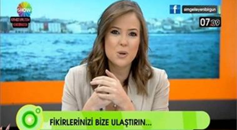 Sabah Haberleri Bitti Unlu Spiker Yeni Program Yapacak