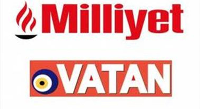 Sabah'tan Milliyet-Vatan'a transfer