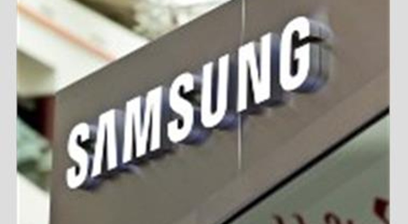 Samsung Dan Dev Ekranli Tablet