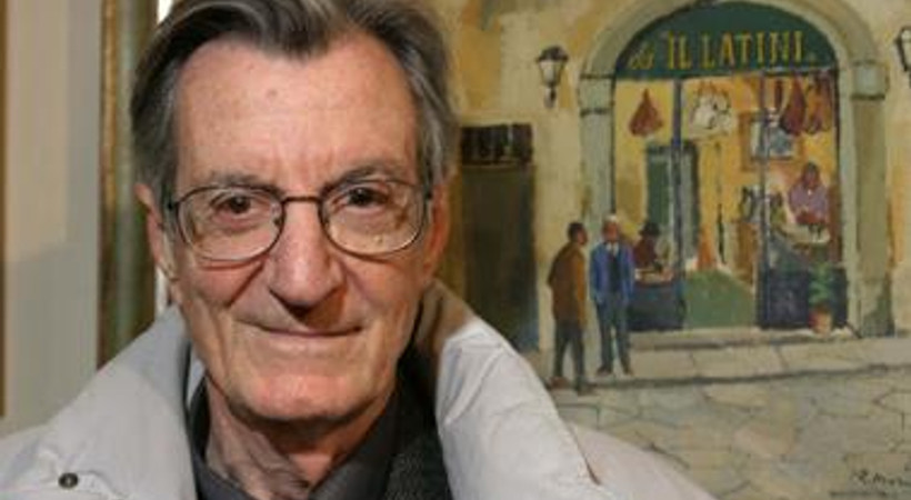 Sanat dünyası şokta! Ünlü yönetmen ve oyuncu, yaşamına son verdi