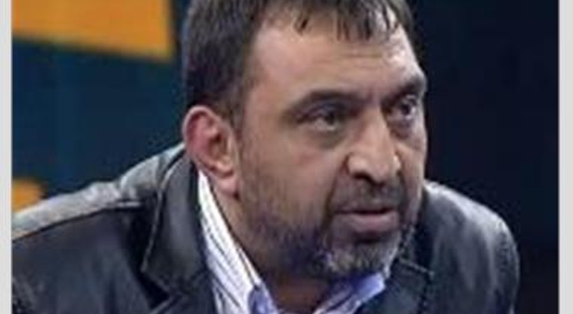 "Sanatın içerisinde Ergenekon benzeri yapılanma var"