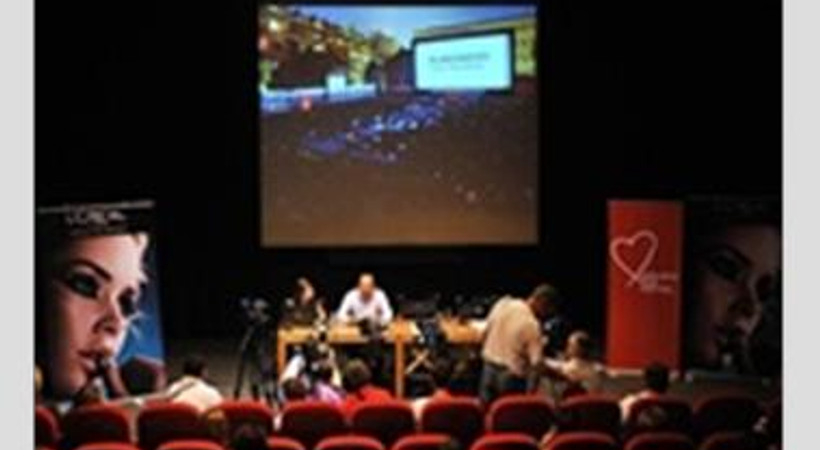 Saraybosna Film Festivali 16 Ağustos'ta başlıyor
