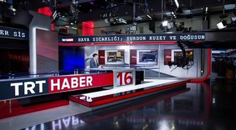 Sayıştay'ın TRT raporu yayınlandı! Televizyona ne uyarılarda bulunuldu?