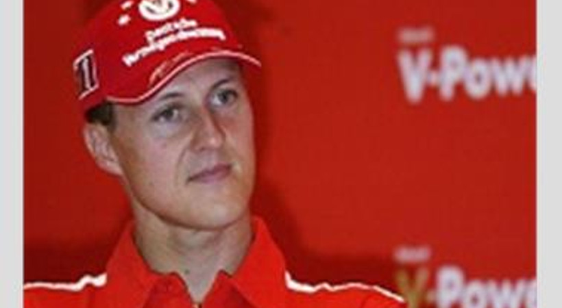 Schumacher'in durumu kritik
