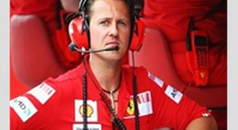Schumacher'in yaşam savaşında medya skandalı!
