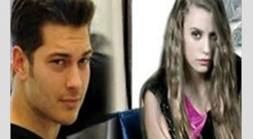 Serenay Sarikaya Ve Cagatay Ulusoy U Bulusturan Dizinin Adi Belli Oldu
