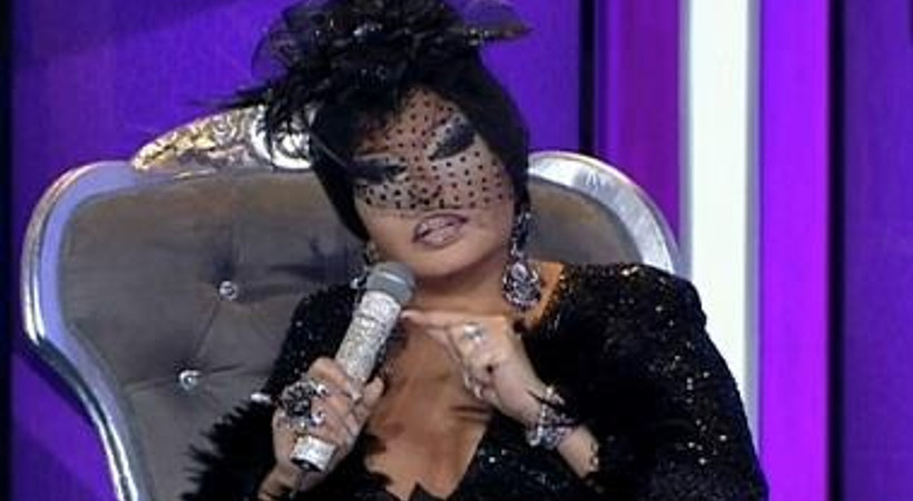 Show TV'den Medyatava'ya Bülent Ersoy açıklaması!