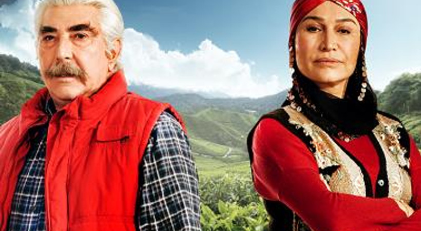 Show TV dizisi hakkında çıkan haberlere belediye başkanı son noktayı koydu!