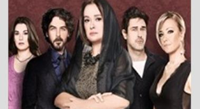 Show TV dizisine eleştiri: 'Popülizm tarihine geçecektir'