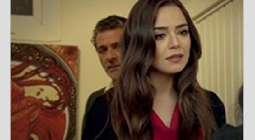 Show TV dizisinin yayın günü değişti