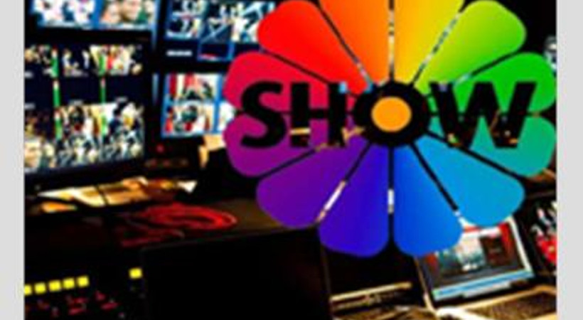 Show TV Magazin'e taze kan!