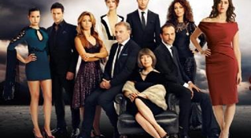 Show TV'nin yeni dizisi reytinglerde kaçıncı oldu?