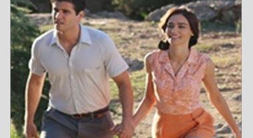 Sinemalarda 'yerli film' haftası! 8 yeni film vizyona giriyor