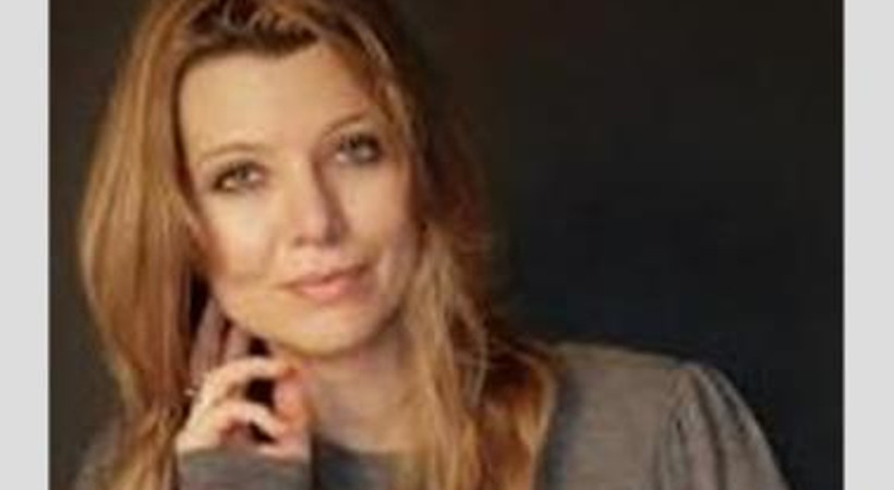 Sinemanın efsane isminden Elif Şafak jesti!