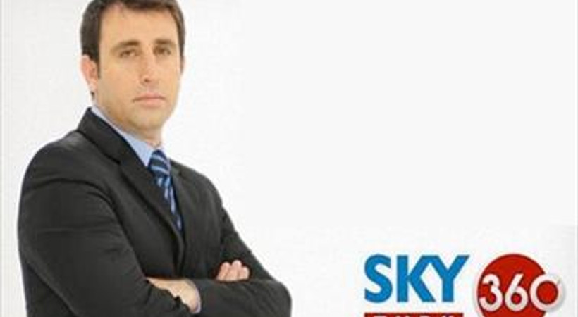 Skyturk'ten ayrılan Hilmi Hacaloğlu'nun yeni adresi belli oldu