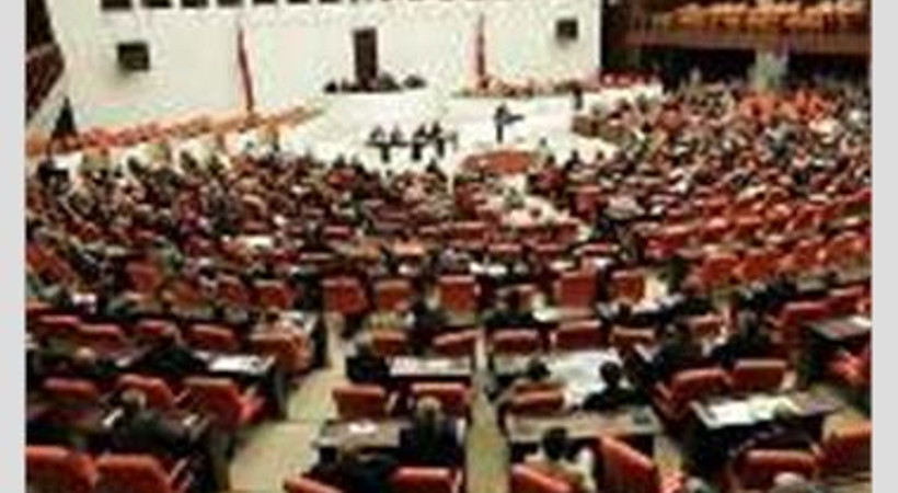 Son Dakika - Suriye tezkeresi kabul edildi