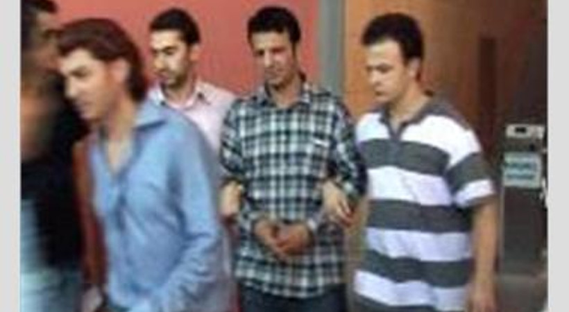 Son Dakika - Yakalama kararı çıkarılan Dink cinayeti zanlıları tutuklandı!