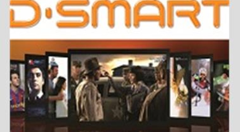 Sony ve D-Smart, imzayı attı!