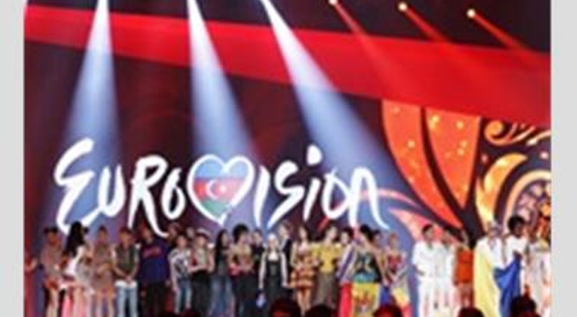 Sosyal medyada TRT'ye 'Eurovision' çağrısı