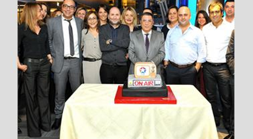 Star birinciliğini nasıl kutladı? İşte o anların fotoğrafı