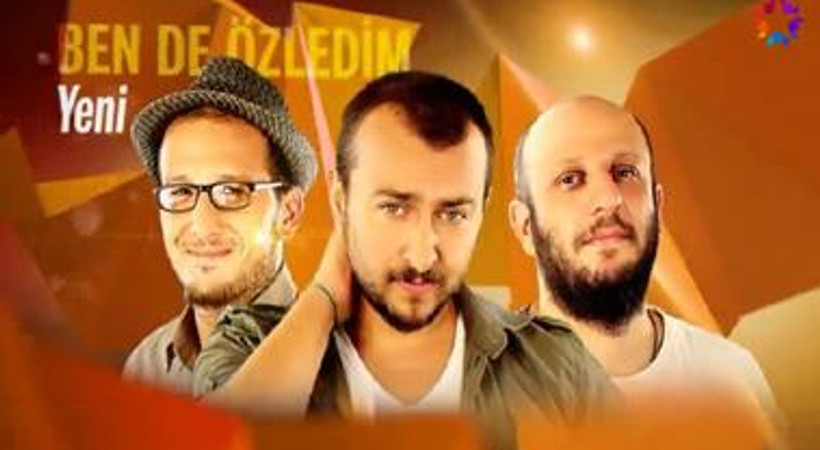 Star'dan Türkiye - Andorra maçı öncesinde 'Leyla ile Mecnun' sürprizi!