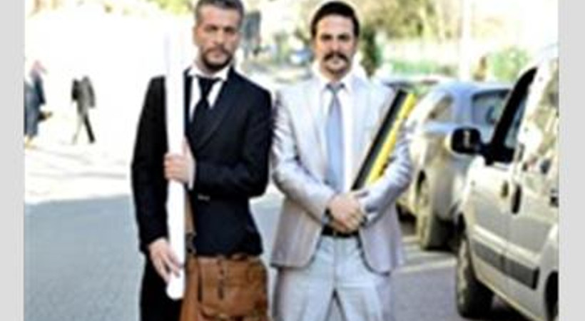 Star TV'nin yeni dizisi bu akşam başlıyor
