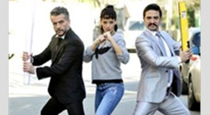 Star TV'nin yeni dizisi Perşembe günü başlıyor