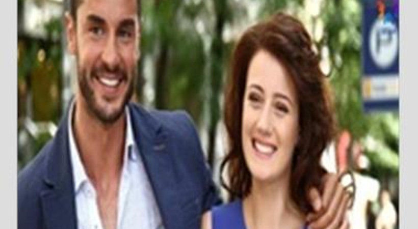 Star Tv Nin Yeni Dizisinin Ilk Goruntuleri Yayinlandi
