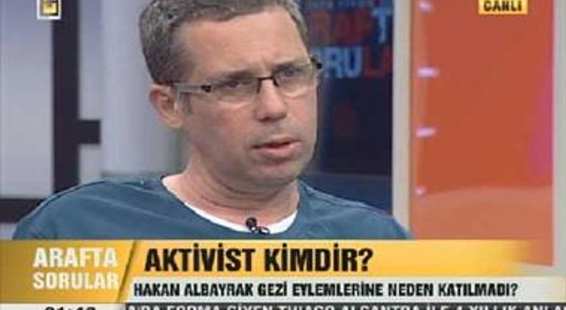 Star yazarı şoke eden yorumlara devam ediyor: Gezi Parkı olayları faşist bir harekettir