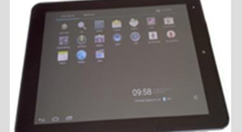 Tablet satışları patladı!