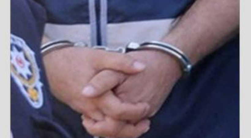 Taksim'de arbede:13 kişi gözaltına alındı