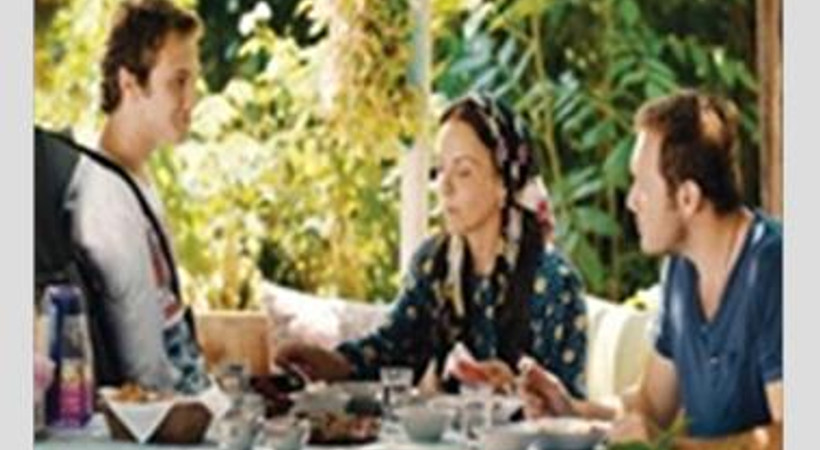 “Tamam Mıyız?” filmi için geri sayım başladı