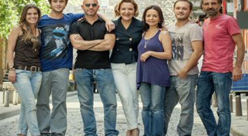'Tamam Mıyız?' filminin internete özel fragmanı yayınlandı