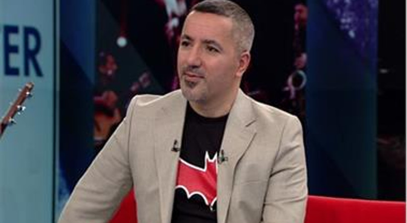 Taraf yazarından sert çıkış: "Takvim zavallı bir gazete"