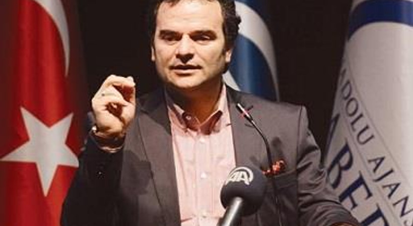 'Tehdit ediliyorduk'! Anadolu Ajansı Genel Müdürü, ofislerine yapılan baskını anlattı