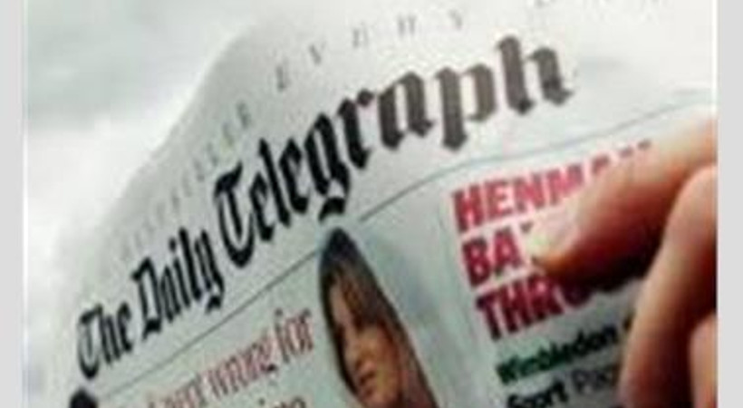 Telegraph'dan Türkiye-El Kaide ilişkisi hakkında çarpıcı iddia!