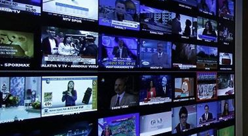 Radyo ve televizyonlarda en çok neler yayınlandı? İstatistikler belli oldu