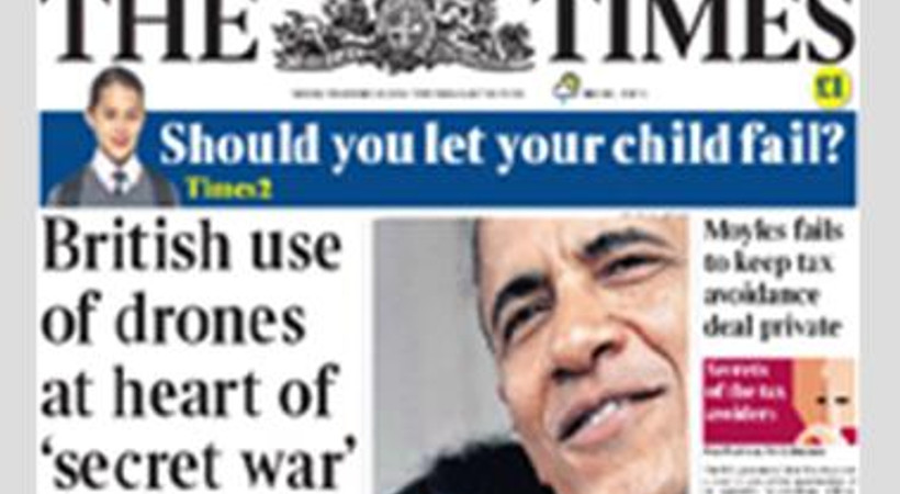 The Times: Olimpiyatları İstanbul kazanmalıydı
