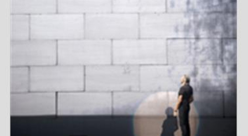 'The Wall Sahnesi'nde 3 Türk