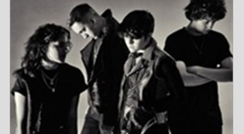 The XX 7 Ağustos'ta sahnede...