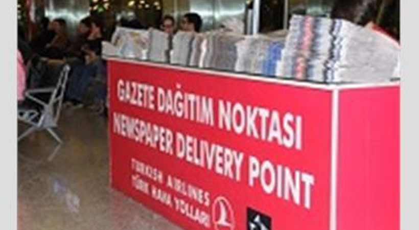 THY 4 gazeteye ambargo koydu, Basın Konseyi protesto etti!