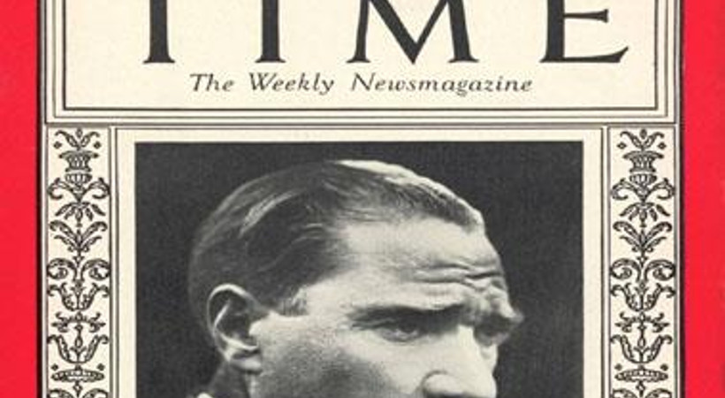 time dan ataturk lu cumhuriyet bayrami