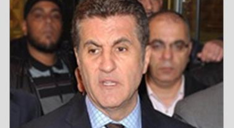 TMSF'den 'Mustafa Sarıgül' açıklaması