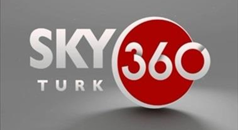 TMSF görevden aldı! Skytürk 360'da üst düzey deprem!