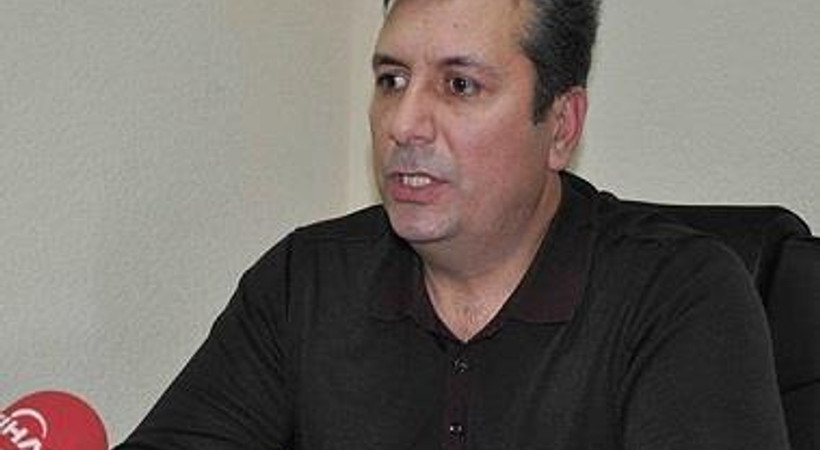 Today's Zaman muhabirinin sınır dışı edilmesine bir itiraz da Azerbaycanlı gazetecilerden!