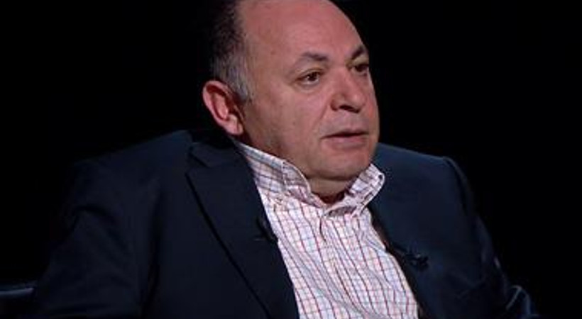 TRT, Erbakan'ın müsteşarına kapılarını neden kapattı?