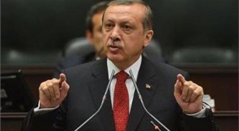 TRT'nin AK Parti grup toplantısı yayınları mahkemelik oldu!