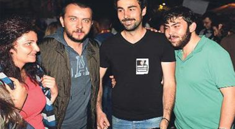 TRT'nin popüler dizisi de Gezi mağduru mu oldu?