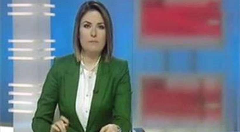 TRT spikerinden MHP hakkında tartışma yaratan sözler