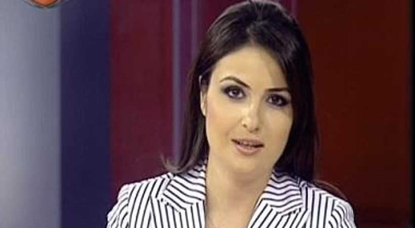 TRT spikerinin 'yavru muhalefet' gafı Meclis'i de karıştırdı!